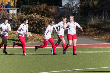 Bild 237 - wCJ Walddoerfer - Wellingsbuettel 3 : Ergebnis: 4:1
